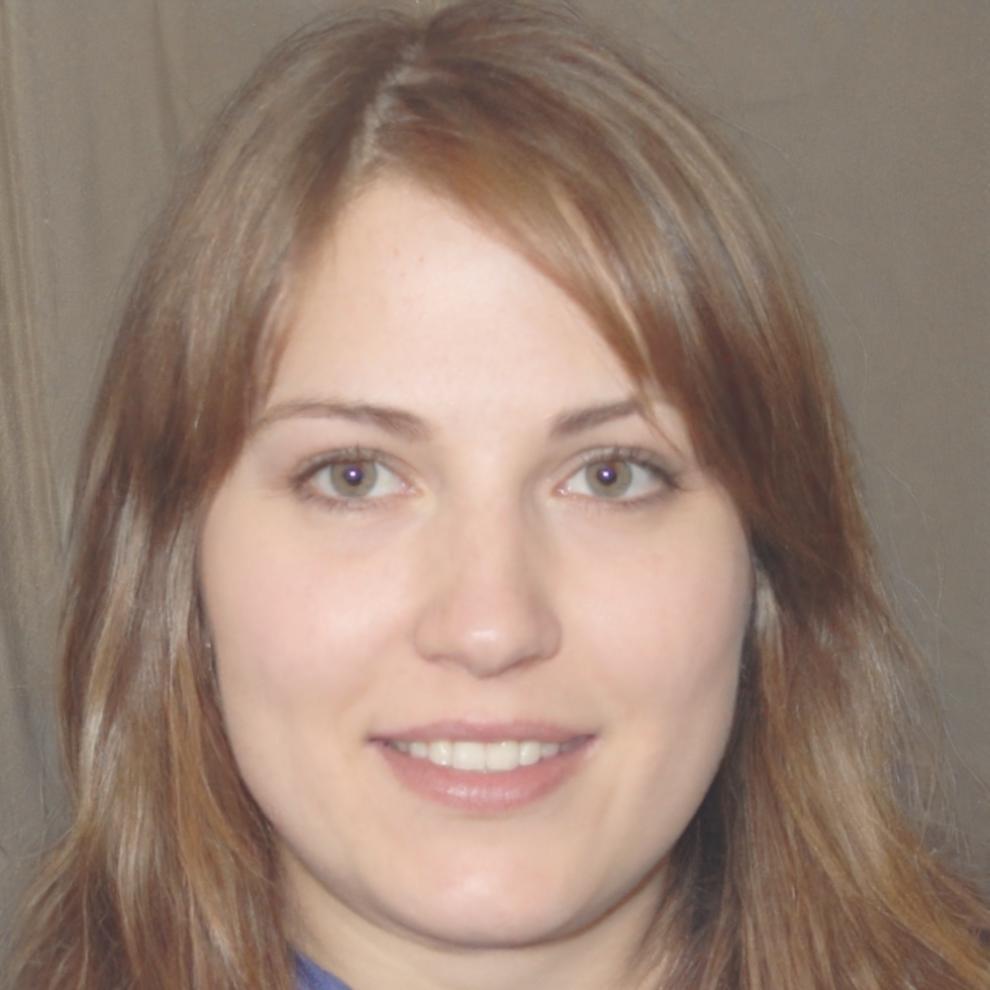 Portrait de Marlène Rousseau, consultante en gestion financière