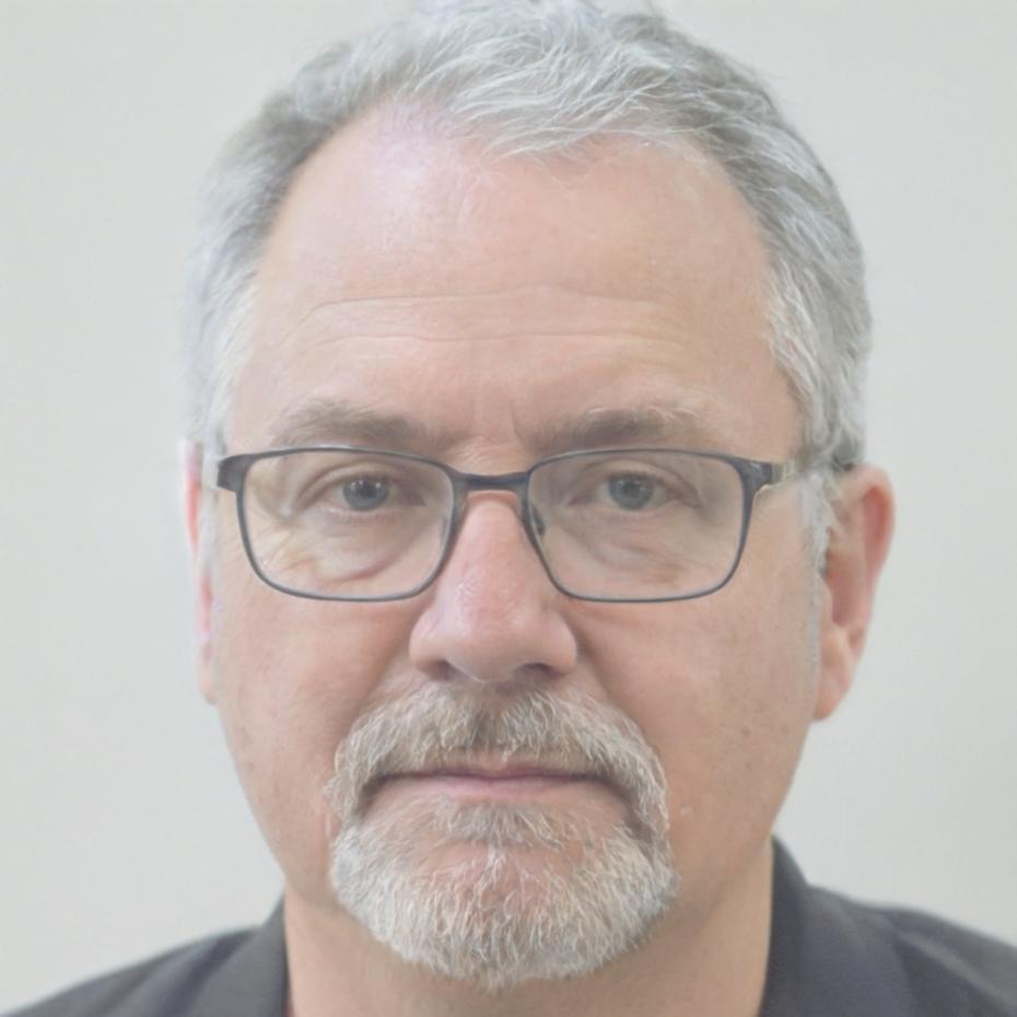 Portrait de Marc Durand