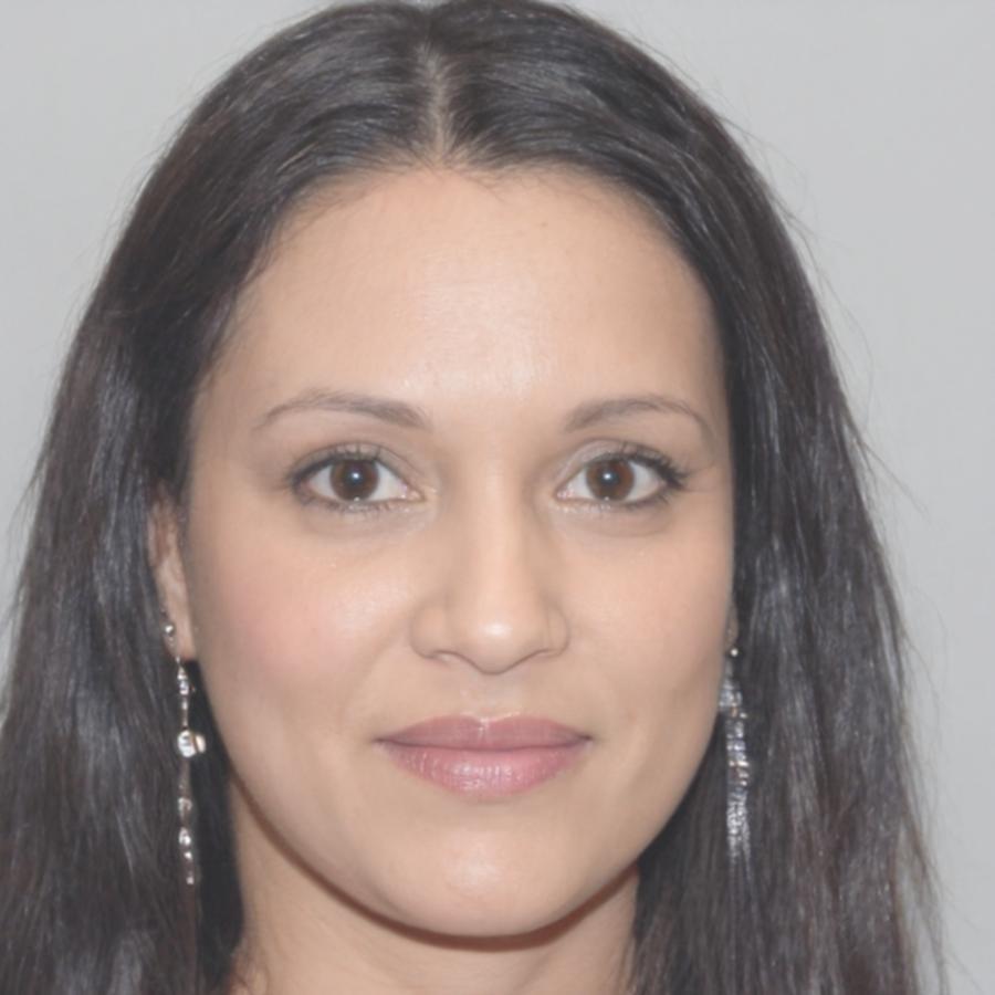 Portrait de Sophie Martin